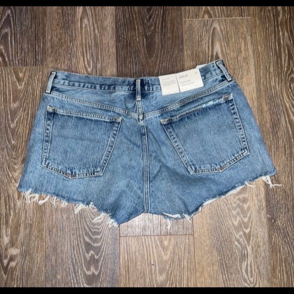 #1 BESTSELLER AGOLDE SWAP-MEET Parker every since year- Brand New With Tags - Picture 14 of 14